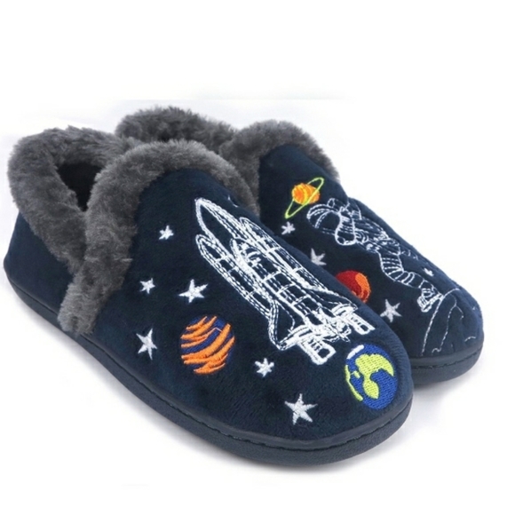 wonder nation slippers